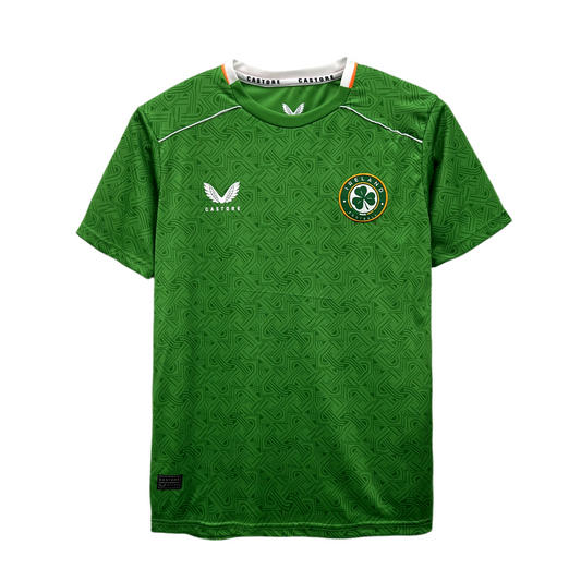 Camisola Nacional Retro Ireland 2024/2025 - Principal