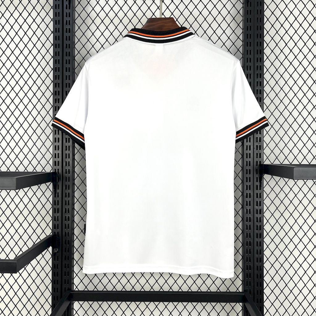 Camisola Retro Valencia CF 1999/2000 - Principal