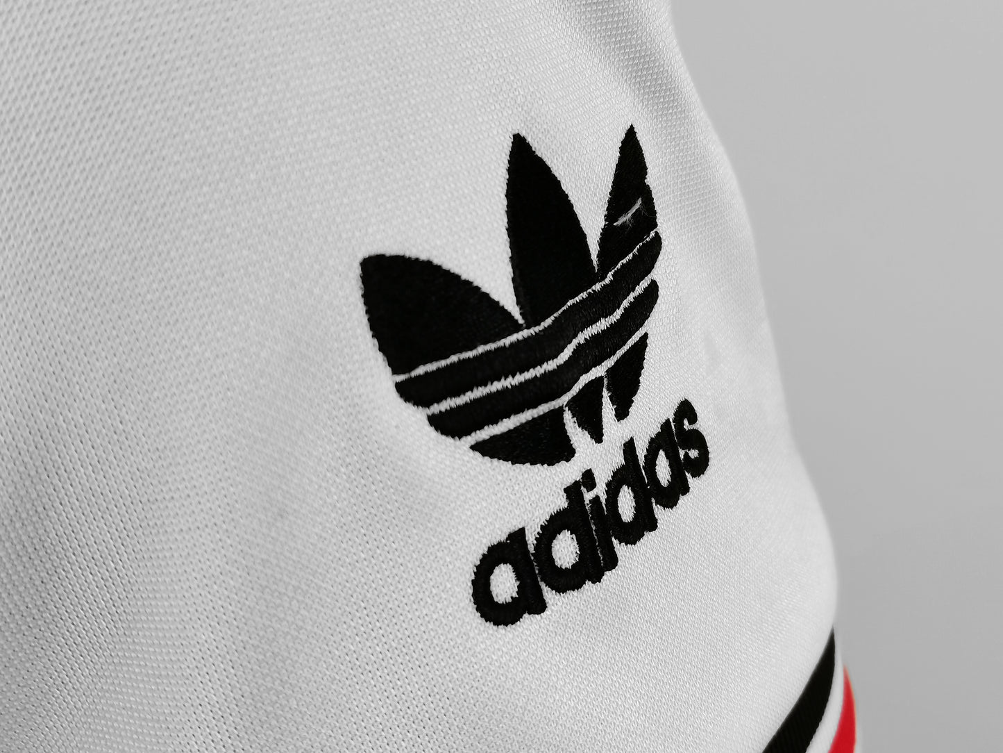 Camisola Retro Manchester United 1985/1986 - Alternativo