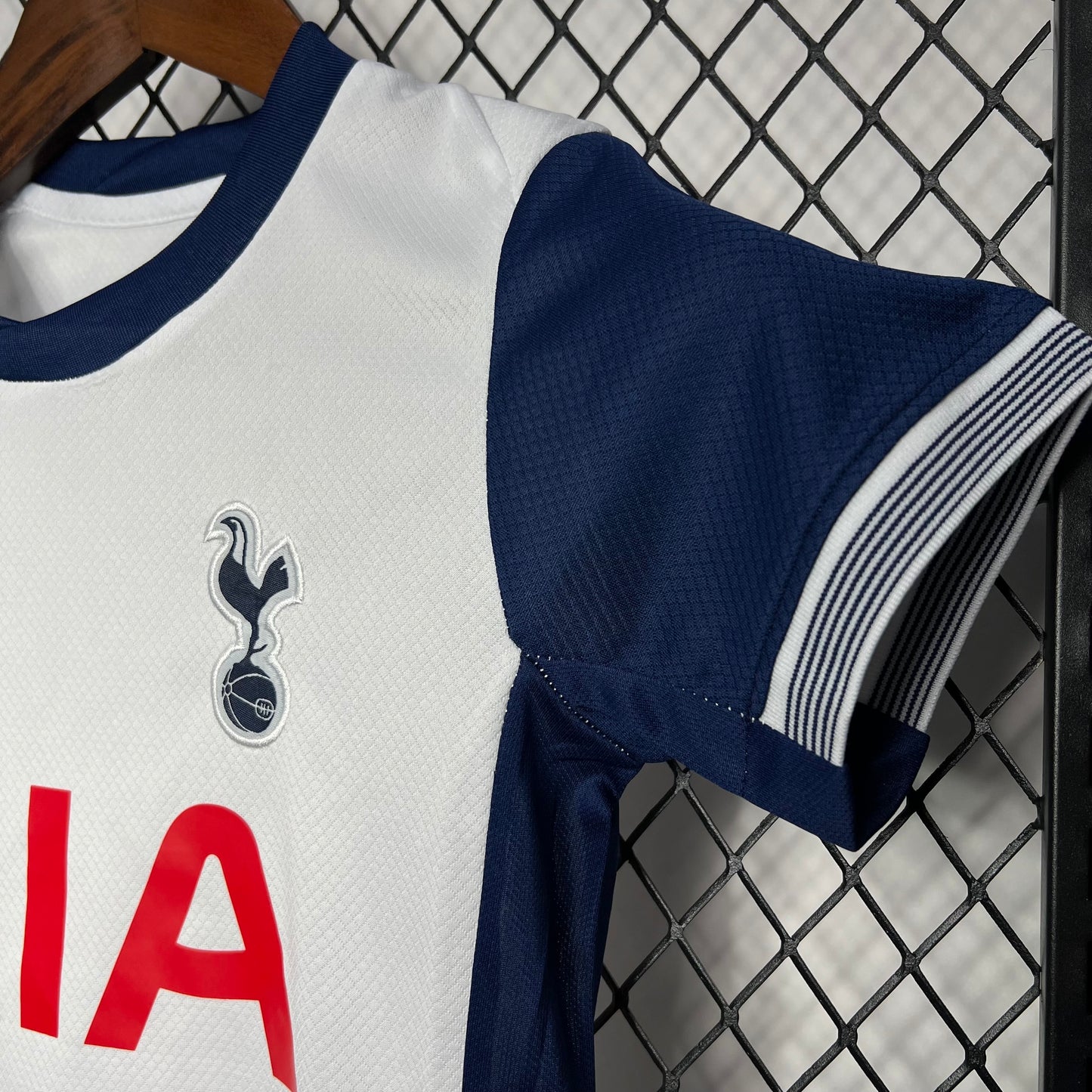 Conjunto Infantil Tottenham Hotspur FC 2024/2025 - Principal