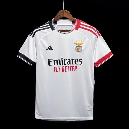 Camisola SL Benfica 2023/2024 - Alternativo