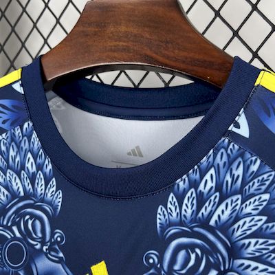 Camisola Club America 2025/2026 - Alternativo