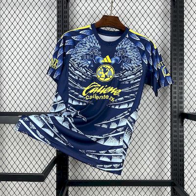 Camisola Club America 2025/2026 - Alternativo