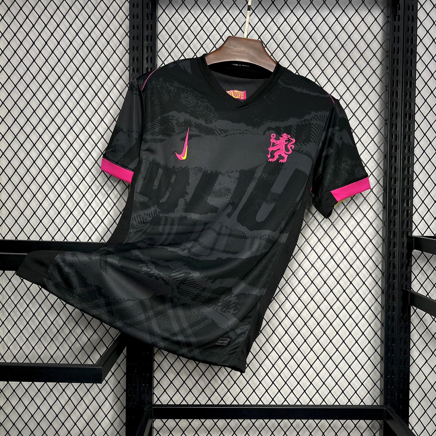 Camisola Chelsea FC 2024/2025 - 3.º Equipamento