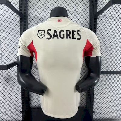 Camisola SL Benfica 2025/2026 - Alternativo