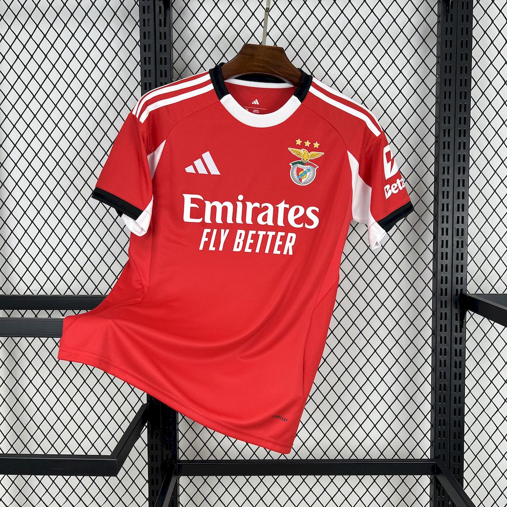 Camisola SL Benfica 2025/2026 - Principal