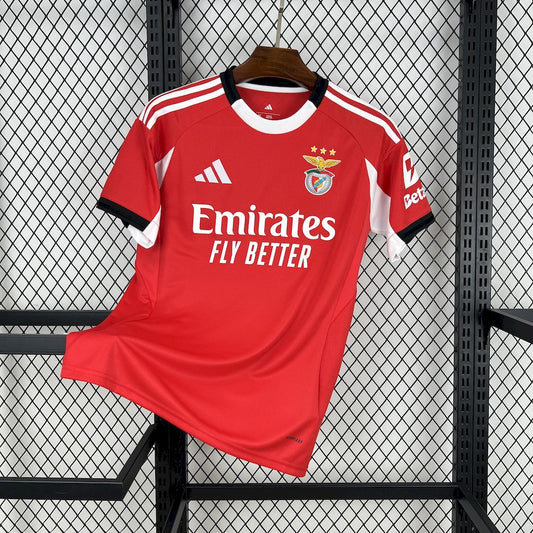 Camisola SL Benfica 2025/2026 - Principal