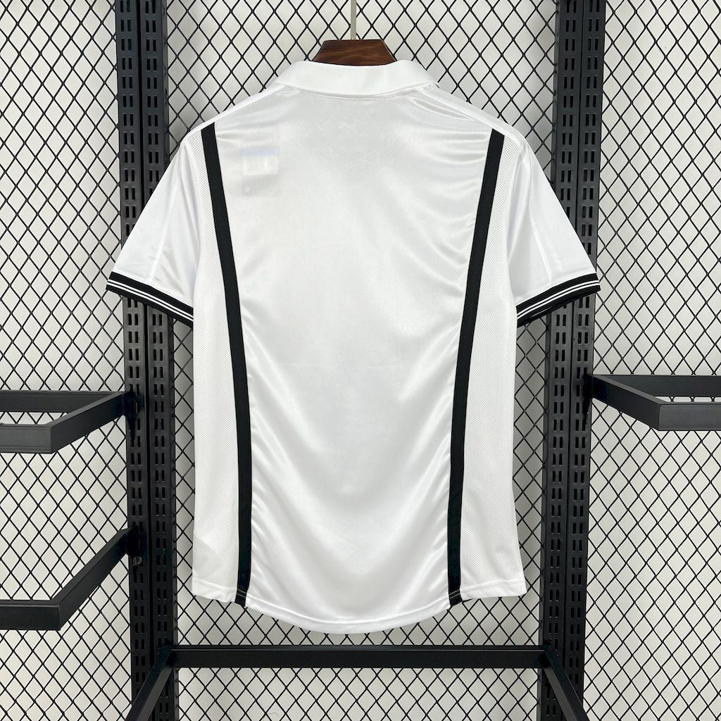 Camisola Retro Valencia CF 2000/2001 - Principal