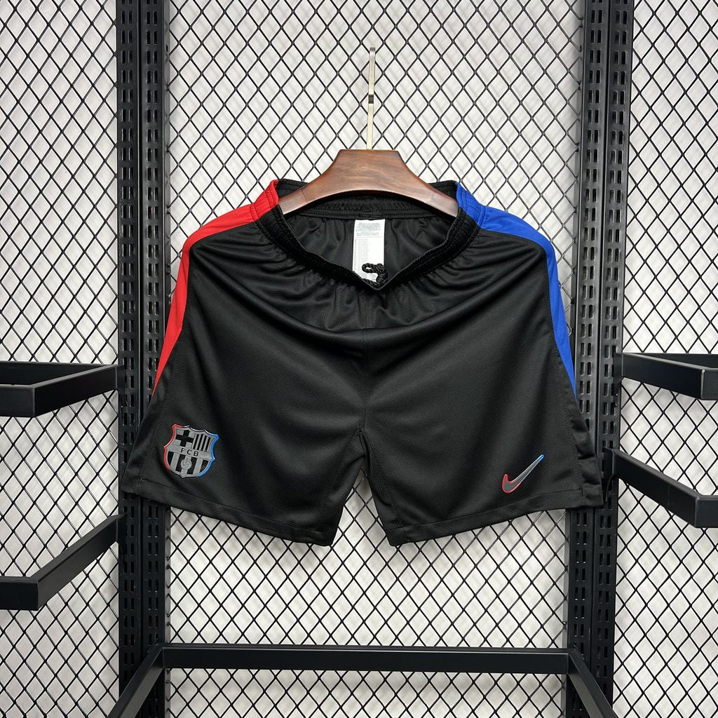 Shorts Barcelona CF 2024/2025 - Alternativo
