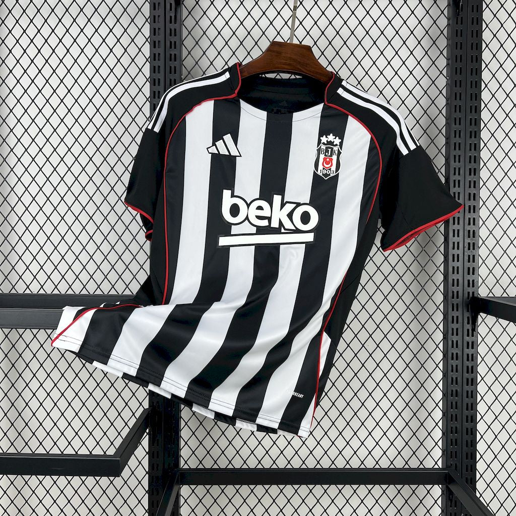 Camisola Besiktas 2025/2026 - Alternativo