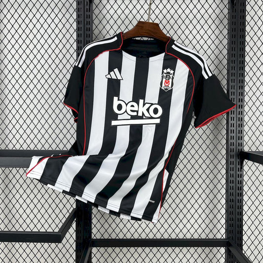 Camisola Besiktas 2025/2026 - Alternativo