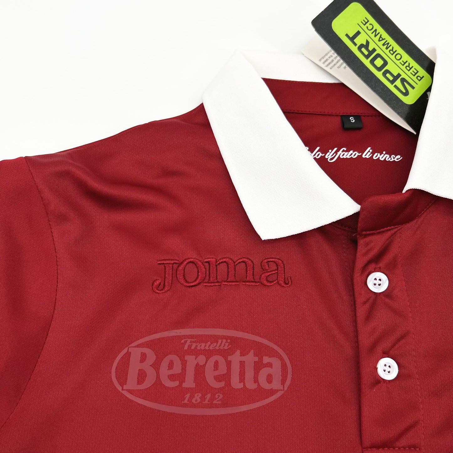 Camisola Torino 2024/2025 - Principal