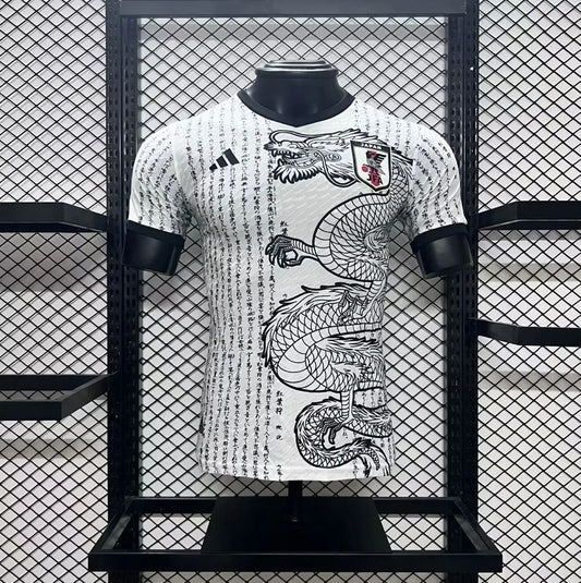 Camisola Nacional Japan 2024/2025 - Special Edition Dragon