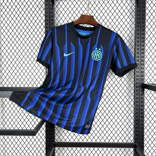 Camisola Inter Milan 2025/2026 - Principal