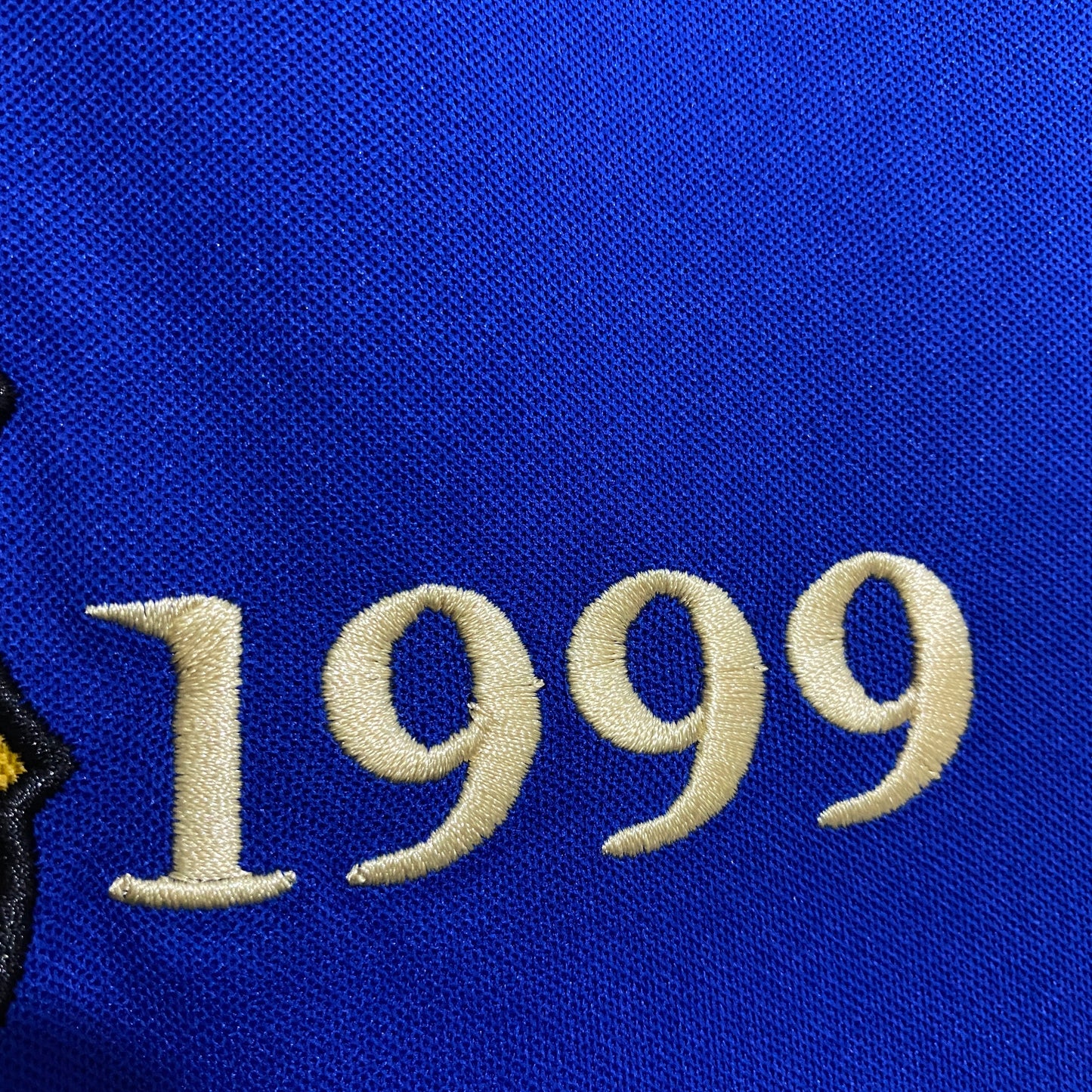 Camisola Retro Barcelona 1999/2000 - Principal 100th Anniversary