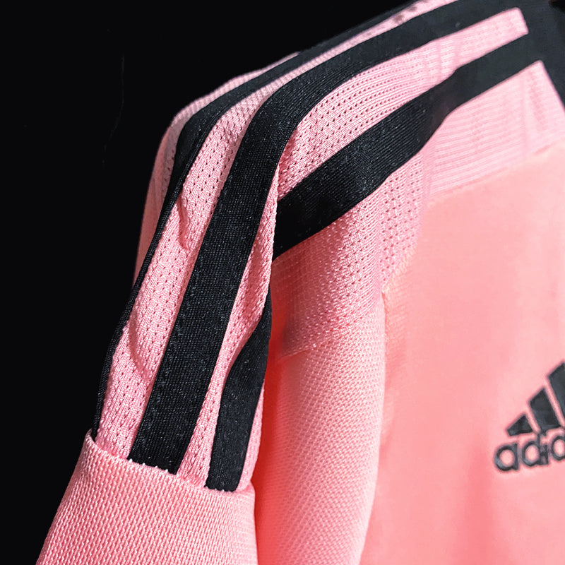 Camisola Retro Juventus 2011/2012 - Alternativo