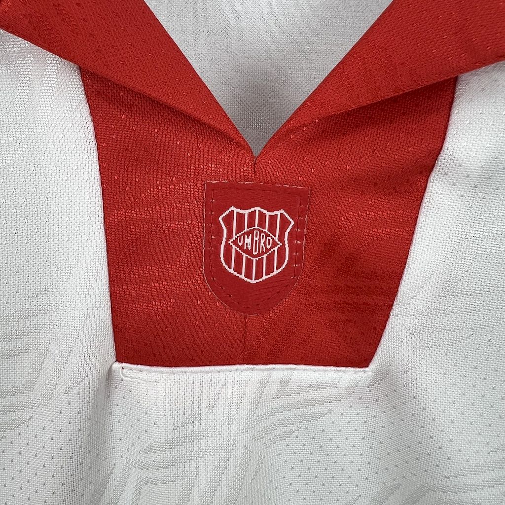 Camisola Retro Sevilla FC 1994/1995 - Principal
