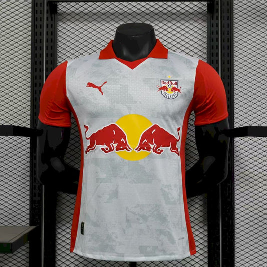 Camisola RB Leipzig 2025/2026 - Principal