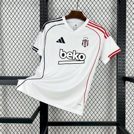 Camisola Besiktas 2025/2026 - Principal