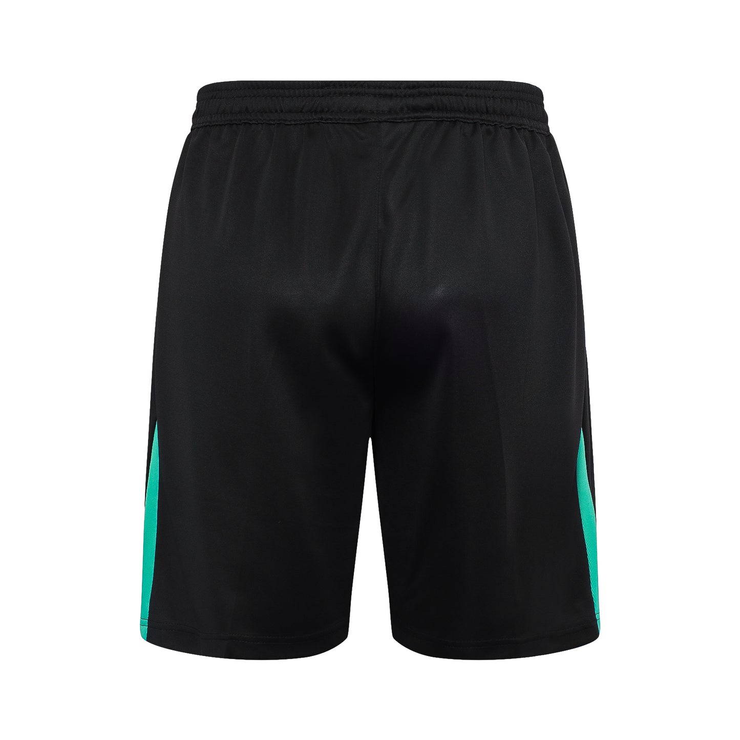 Camisola Nacional Portugal 2024/2025 - Pré-Jogo/Treino Preto Especial