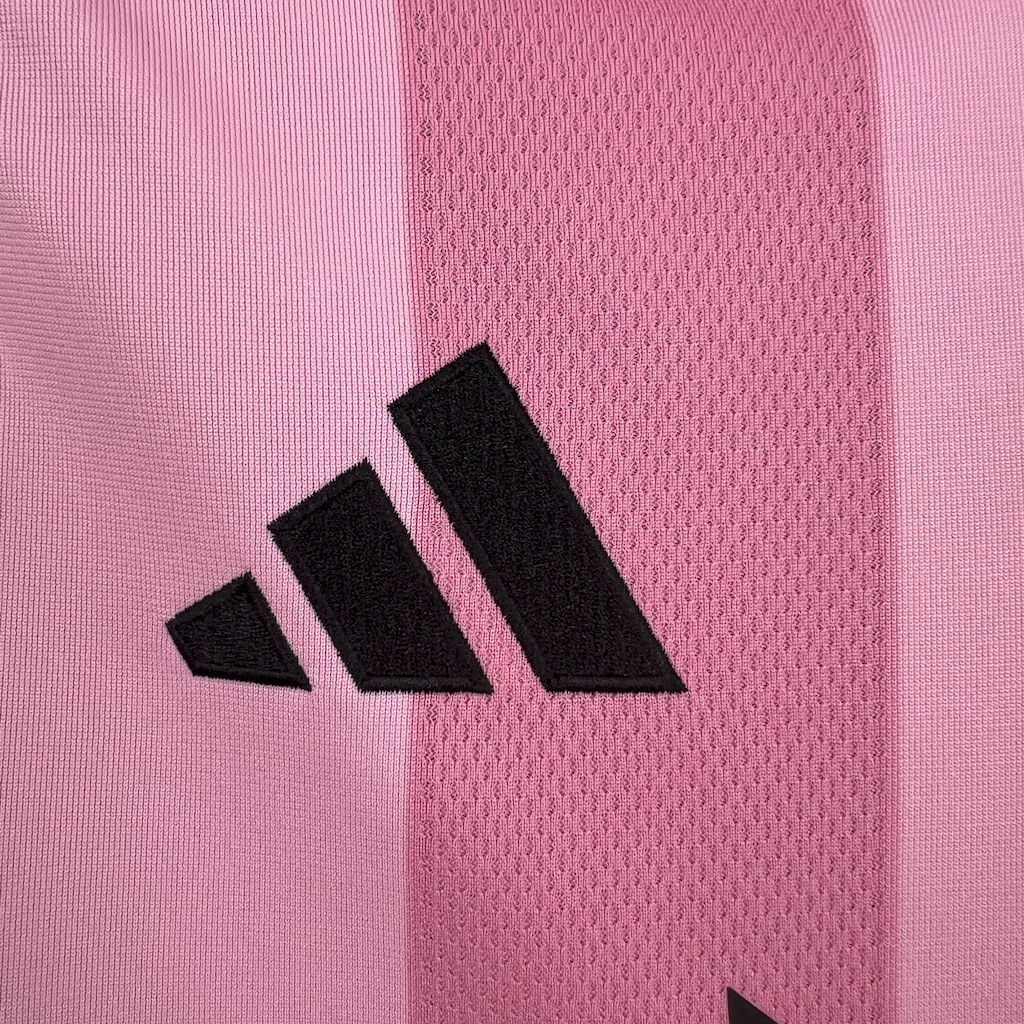 Camisola Inter Miami 2025/2026 - Principal