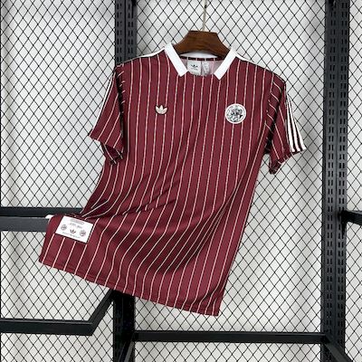 Camisola Retro AFC Ajax 2025/2026 - Originals Special Edition