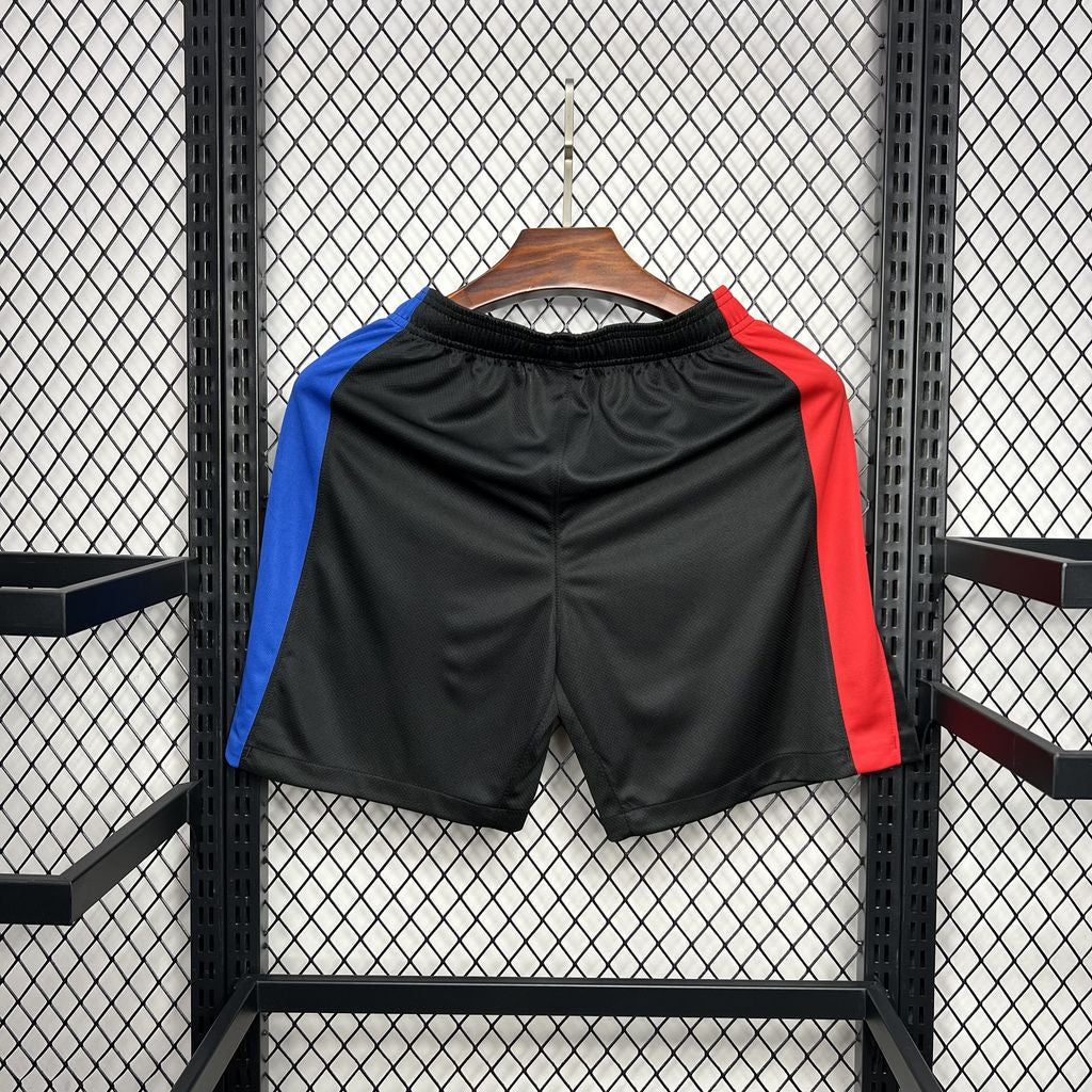 Shorts Barcelona CF 2024/2025 - Alternativo