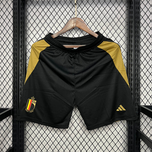 Shorts Nacional Belgium 2024/2025 - Principal