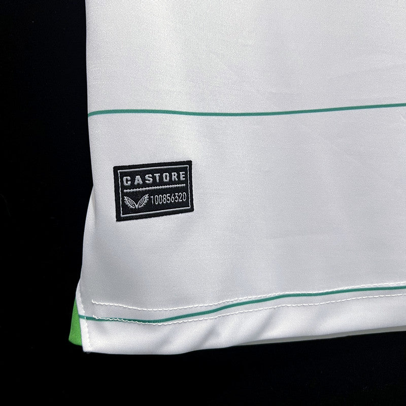 Camisola Nacional Retro Ireland 2023/2024 - Alternativo