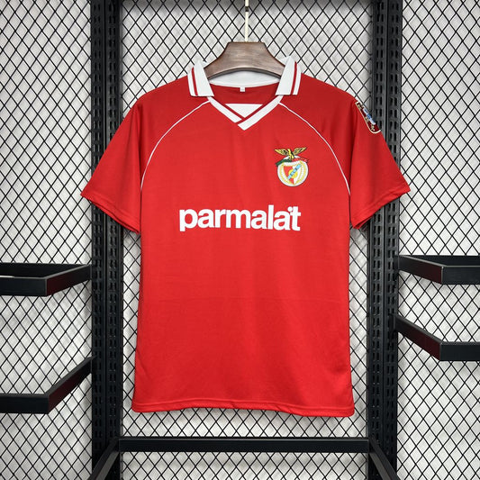 Camisola Retro SL Benfica 1994/1995 - Principal