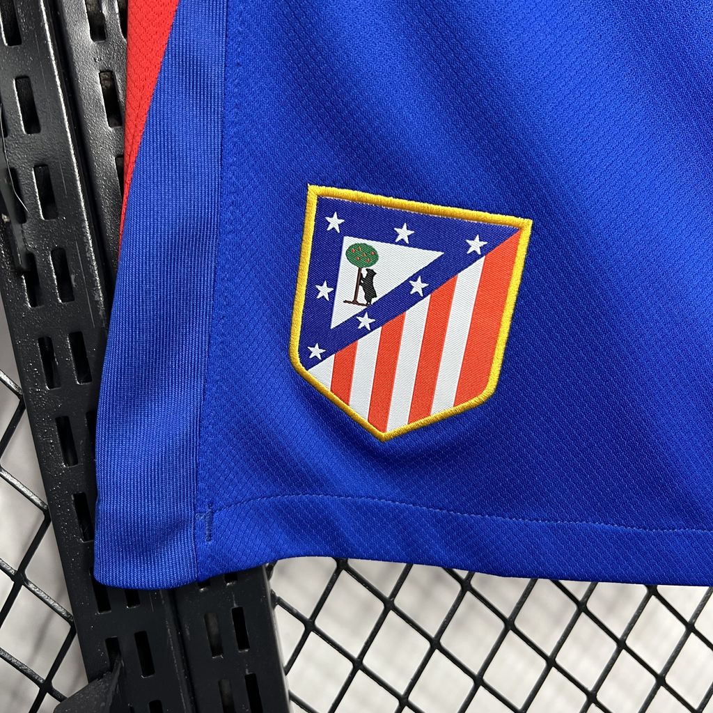 Shorts Atlético Madrid 2024/2025 - Principal