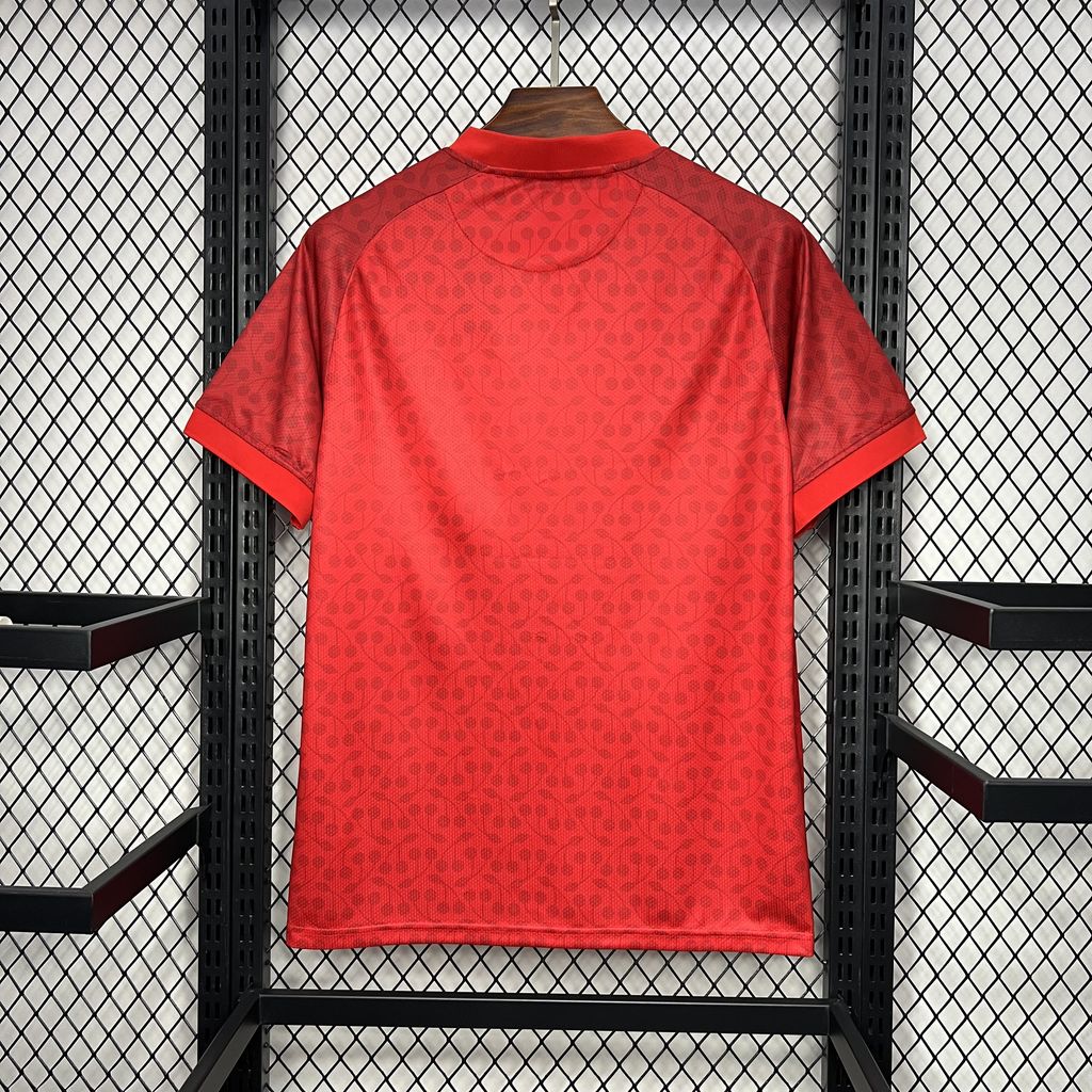 Camisola Bournemouth FC 2024/2025 - Red Special Edition