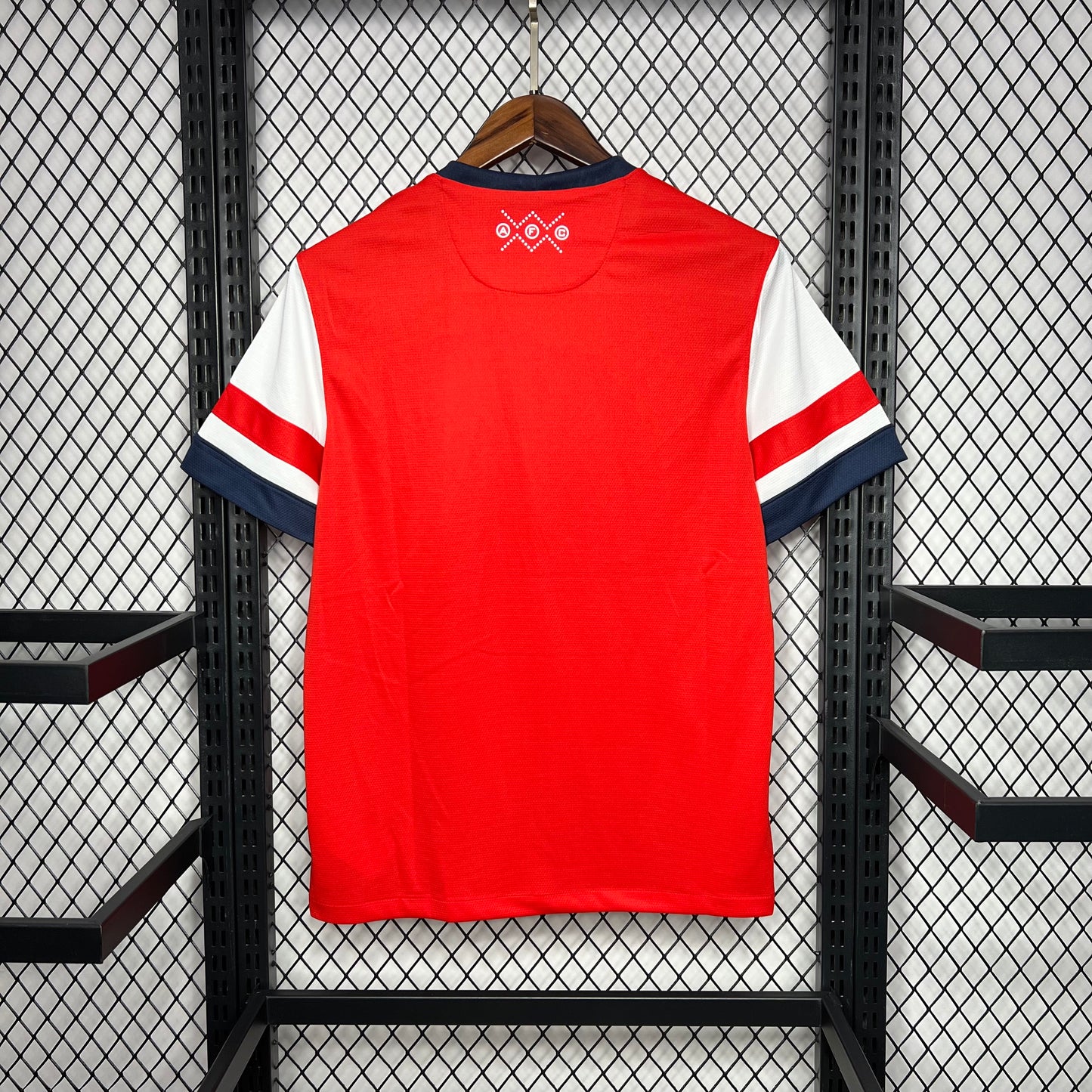 Camisola Retro Arsenal 2012/2013 - Principal