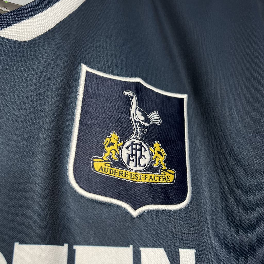 Camisola Retro Tottenham Hotspur 1994/1995 - Alternativo