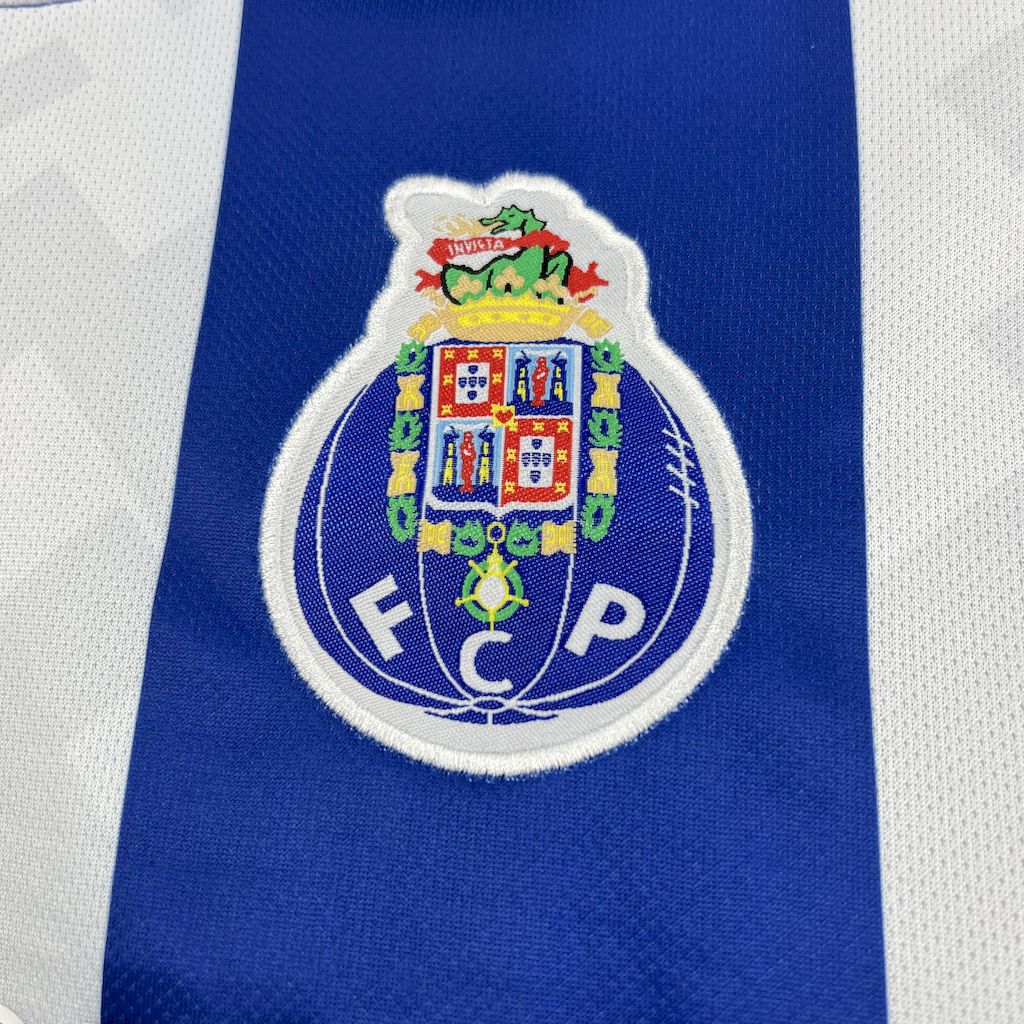 Camisola FC Porto 2025/2026 - Principal