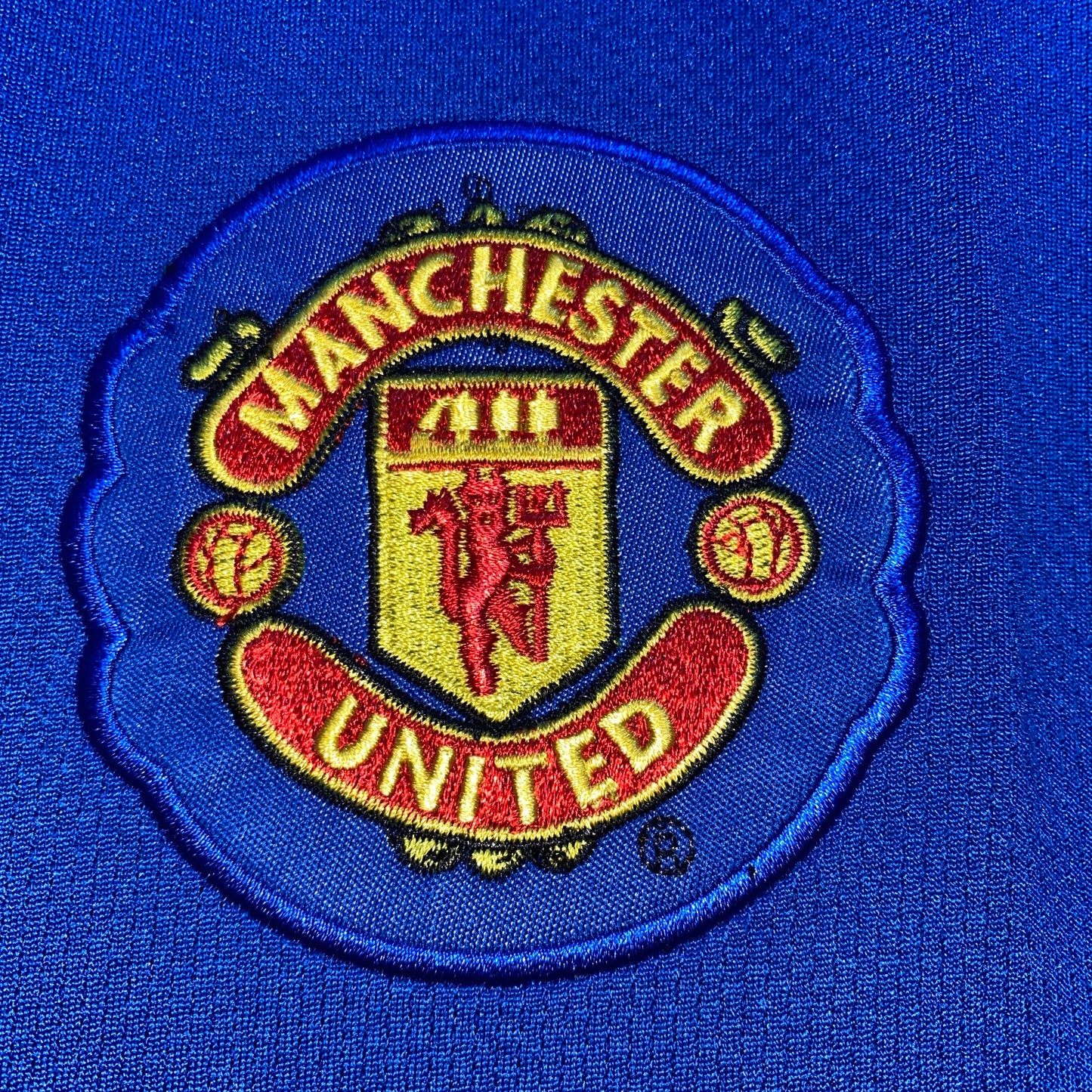 Camisola Cristiano Ronaldo 7 Retro Manchester United 2008/2009 - 3.º Equipamento