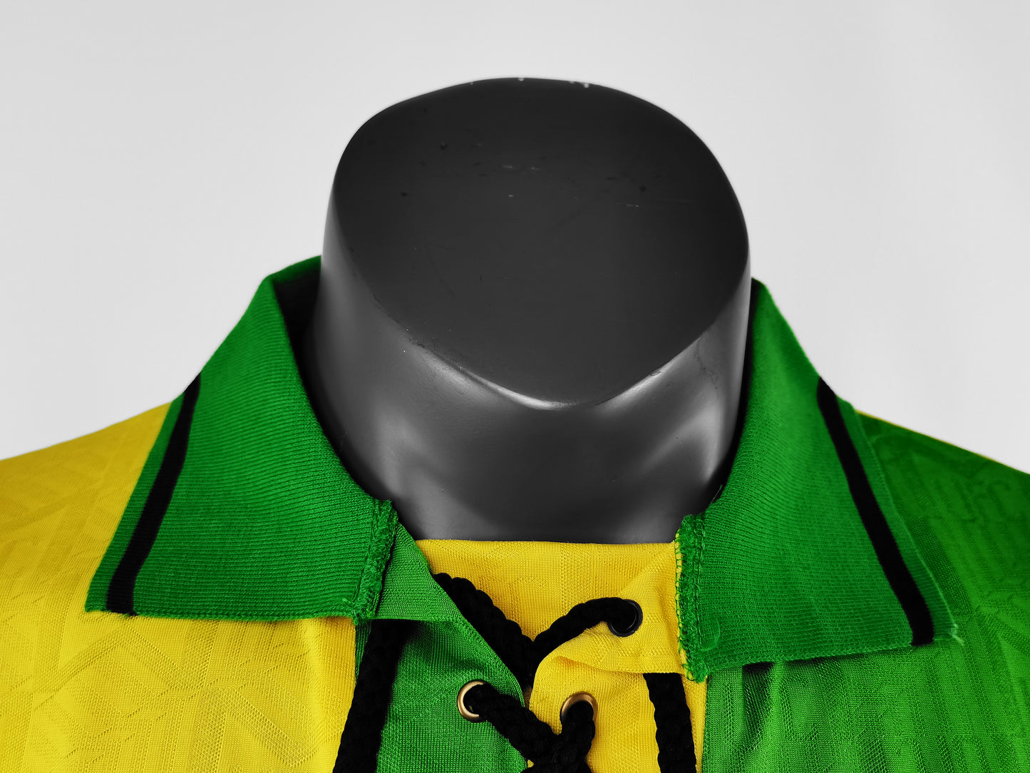 Camisola Comprida Retro Manchester United 1992/1993 - 3.º Equipamento