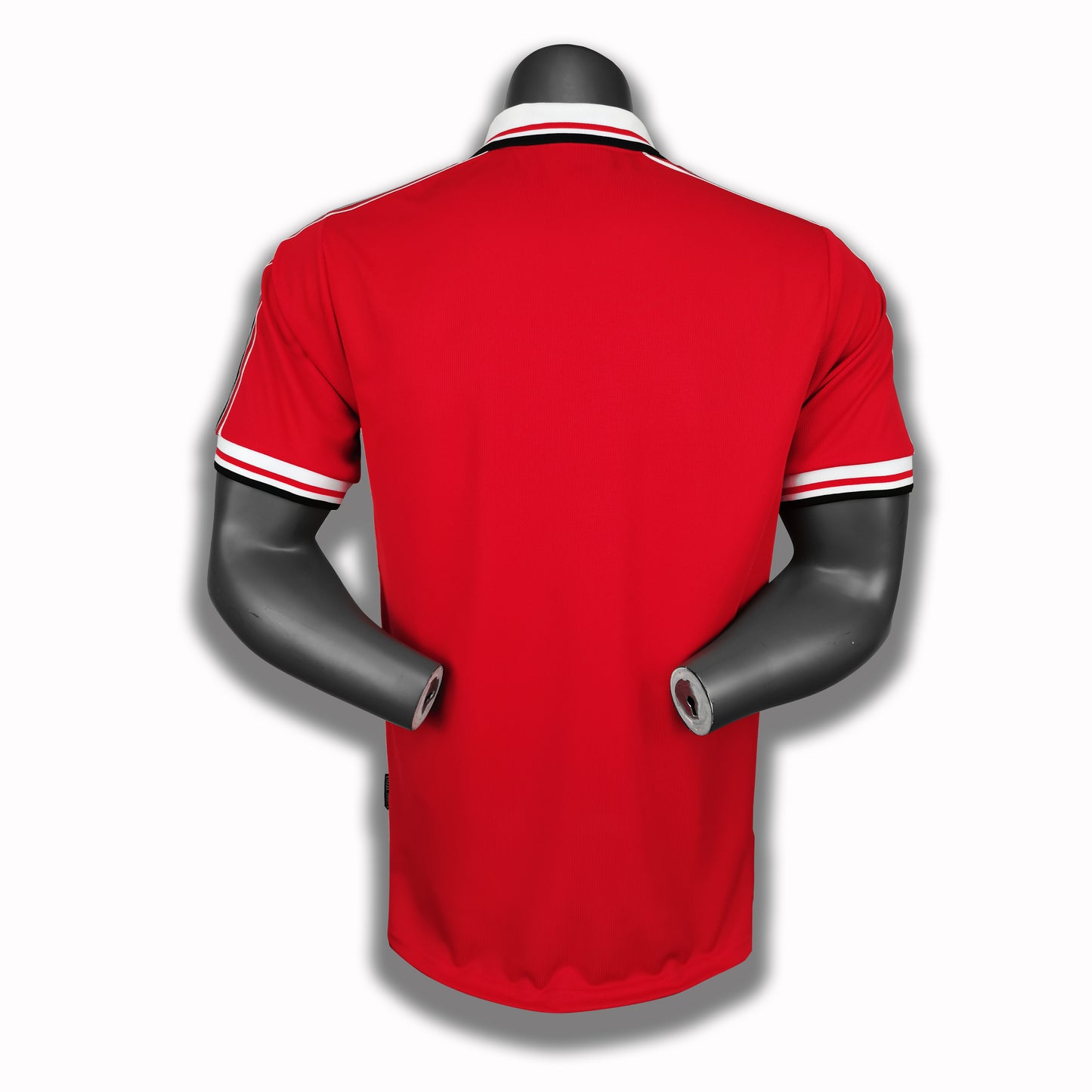 Camisola Retro Manchester United 1998/1999 - Principal