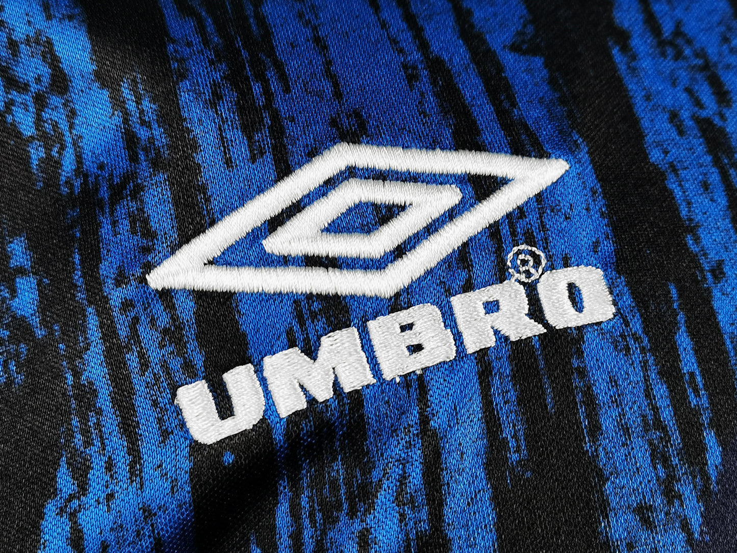 Camisola Retro Manchester United 1993/1994 - Alternativo
