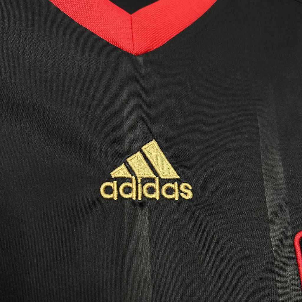 Camisola Nacional Retro Germany 2010/2011 - Alternativo