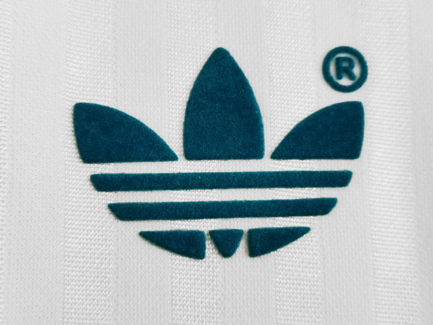 Camisola Comprida Retro Marseille United 1990/1991 - Principal