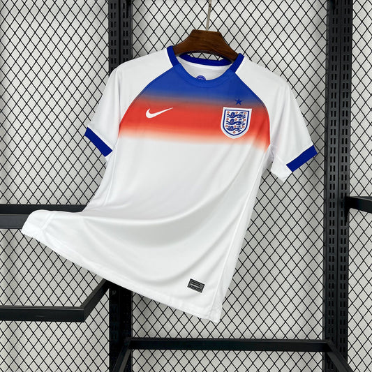 Camisola Nacional England 2025/2026 - Principal