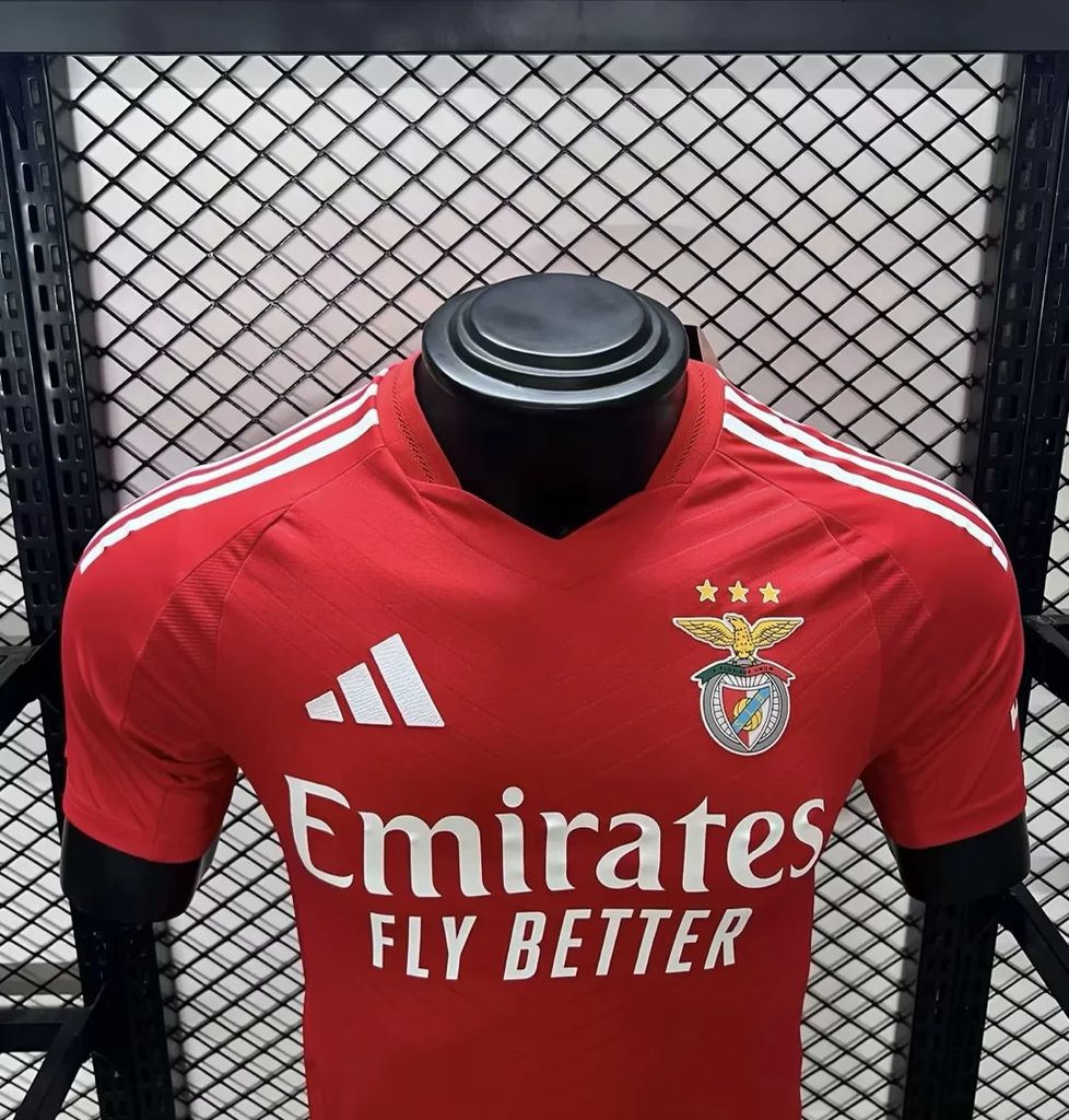 Camisola SL Benfica 2024/2025 - Principal