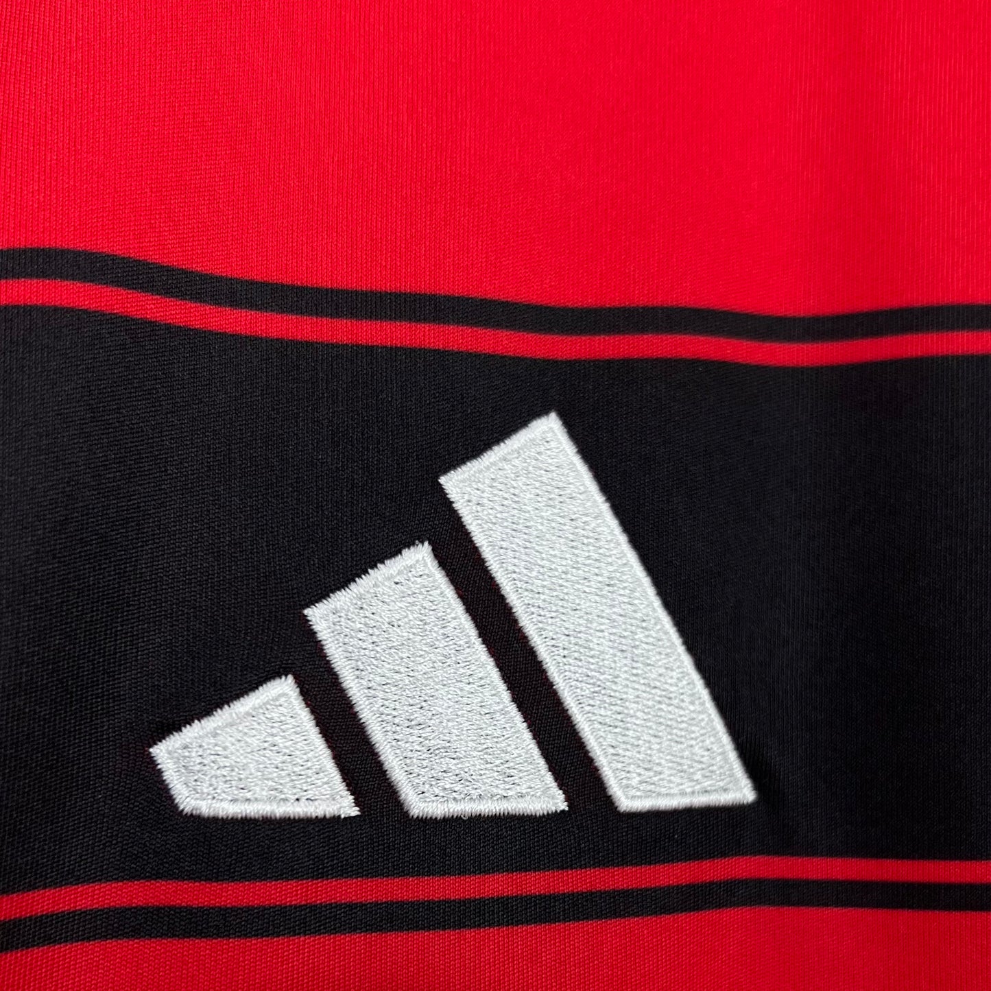 Camisola Flamengo 2025/2026 - Principal