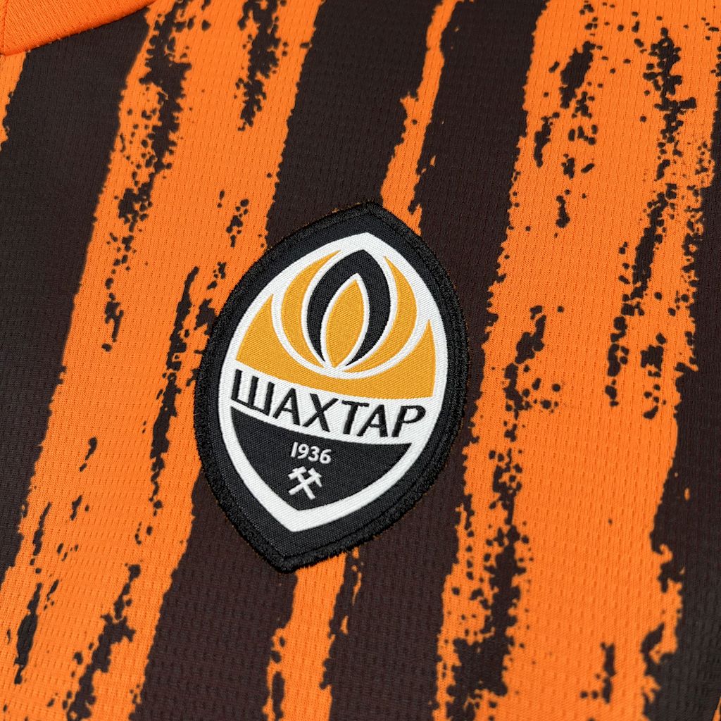 Camisola Shakhtar Donetsk FC 2025/2026 - Principal
