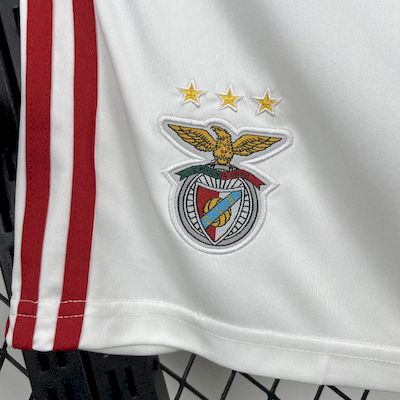Shorts SL Benfica 2025/2026 - Principal