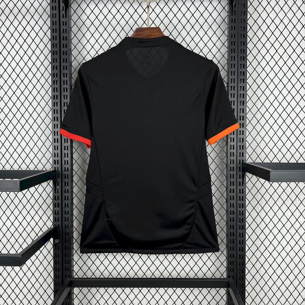 Camisola Galatasaray 2025/2026 - Black Edição Especial