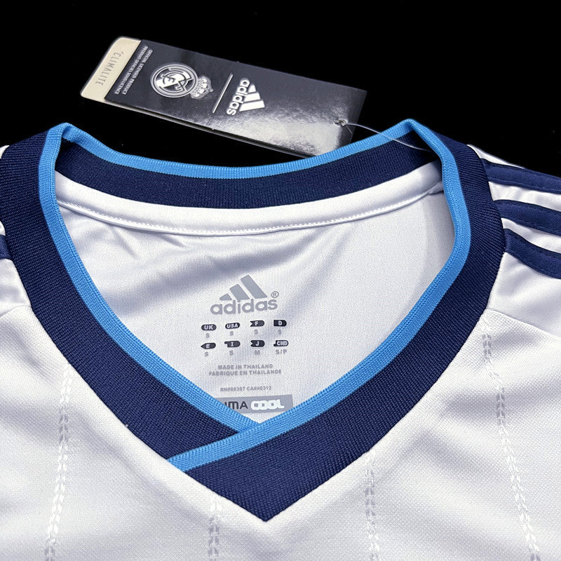 Camisola Cristiano Ronaldo 7 Retro Real Madrid 2012/2013 - Principal
