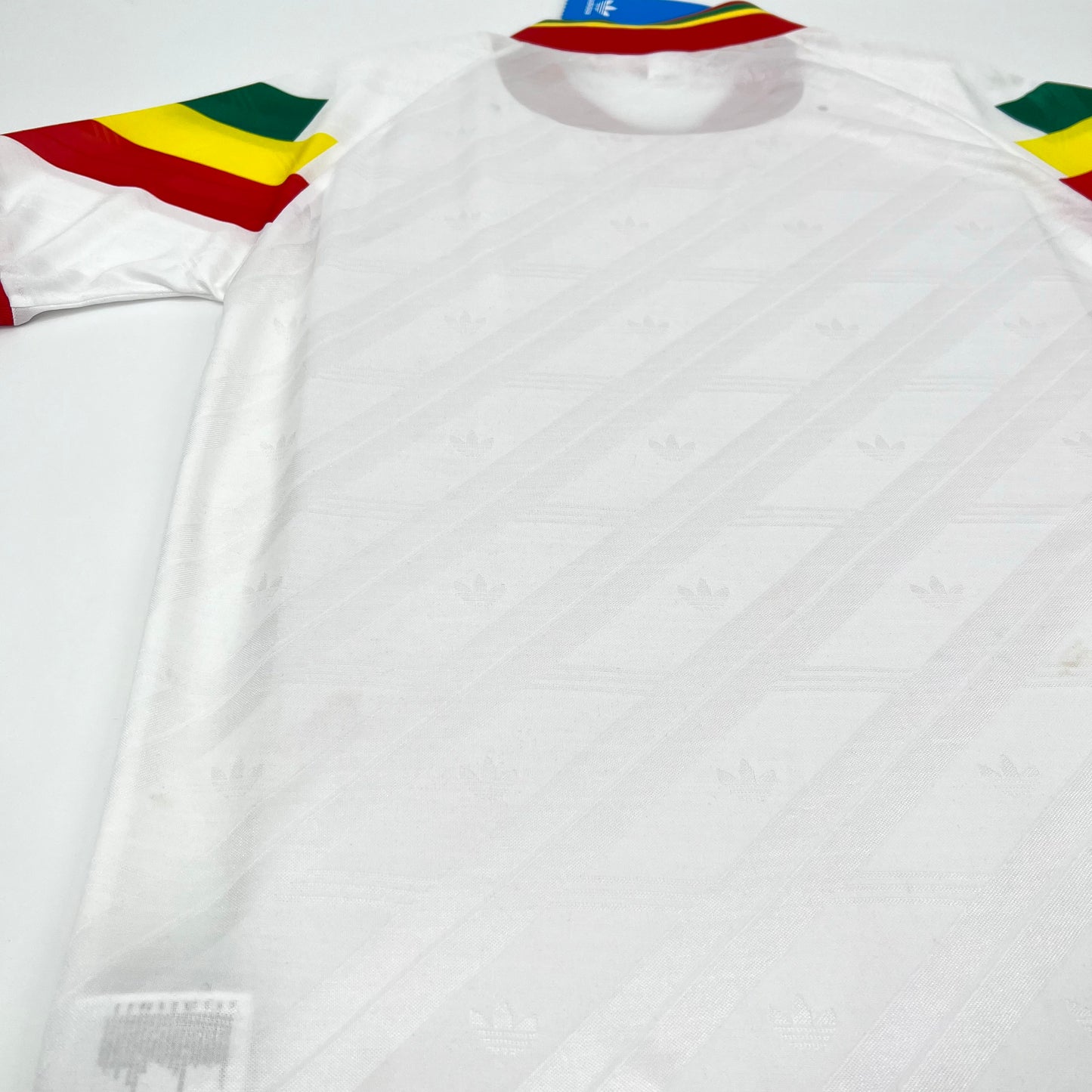 Camisola Nacional Retro Portugal 1992/1994 - Alternativo