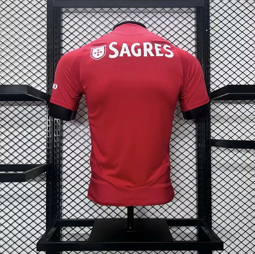 Camisola SL Benfica 2024/2025 - Principal